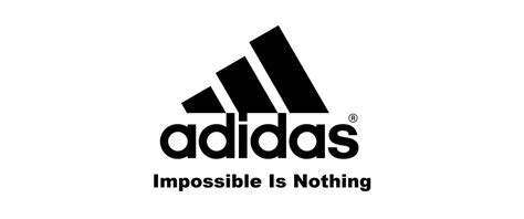 logos de adidas|adidas logo and slogan.